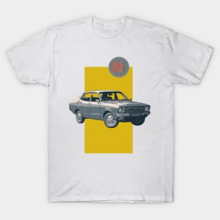 Datsun 120Y (B210) T-Shirt